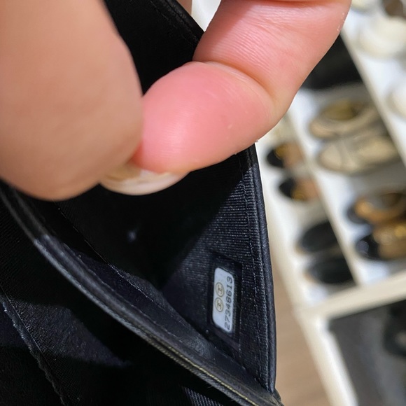 Chanel wallet - Picture 5 of 5